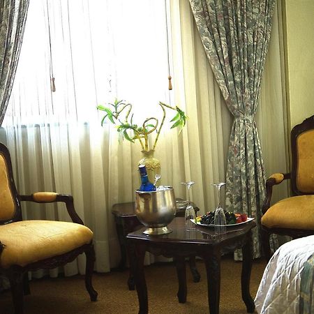 Gran Hotel Ambassador Cochabamba Eksteriør bilde